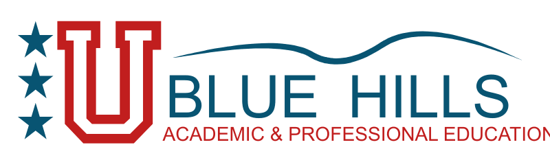 U Blue Hills